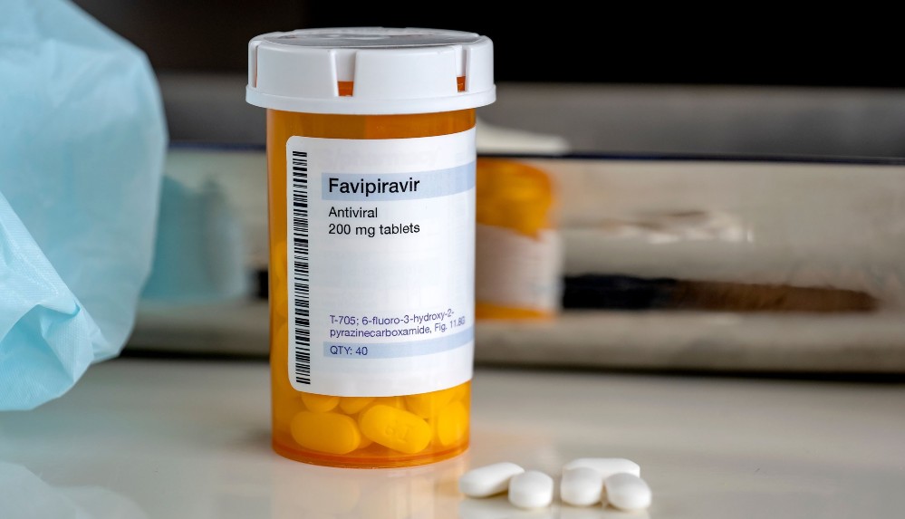 favipiravir