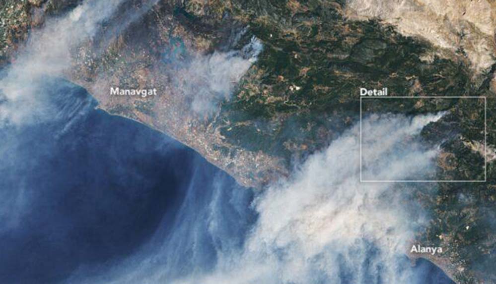 nasa-turkiyedeki-orman-yanginlarina-ait-yeni-uydu-goruntulerini-yayinladi