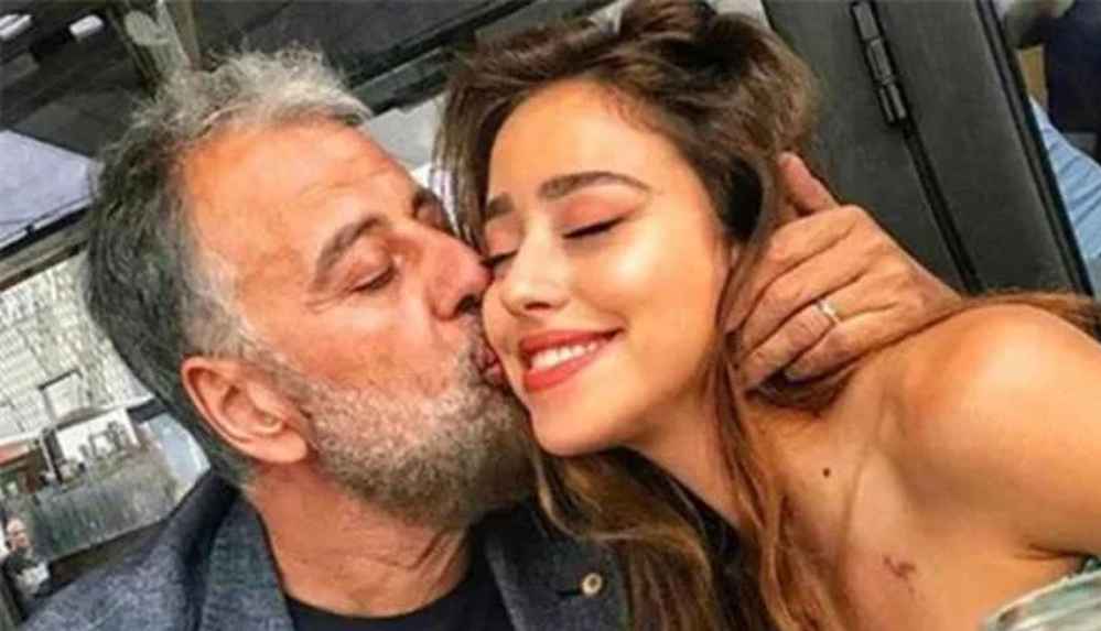 AdsızHamdi Alkan’ın kızı Zeynep Alkan, 'kusursuz güzellik' dayatmasına isyan etti_ Tedavi görüyorum