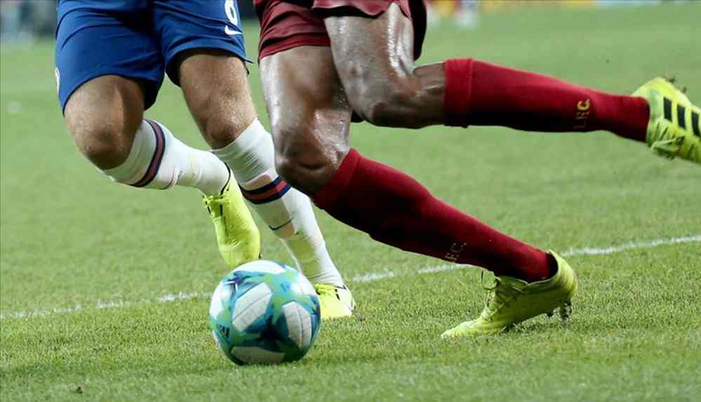 Chelsea’nin yıldızı Reece James’in evine hırsız girdi! Kasayı götürdüler…