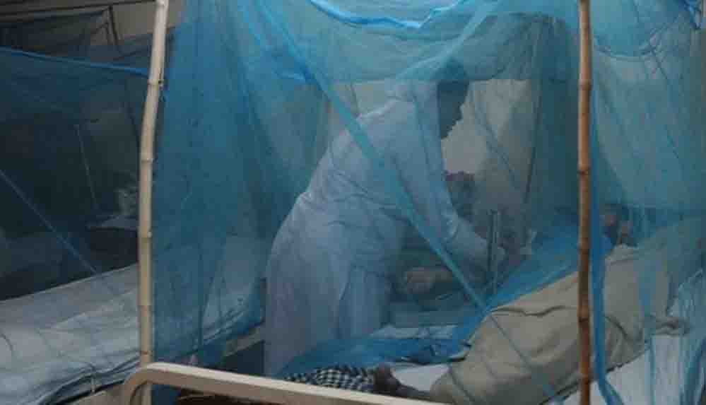 Dang humması alarmı_ Vaka sayısı 13 bine ulaştı