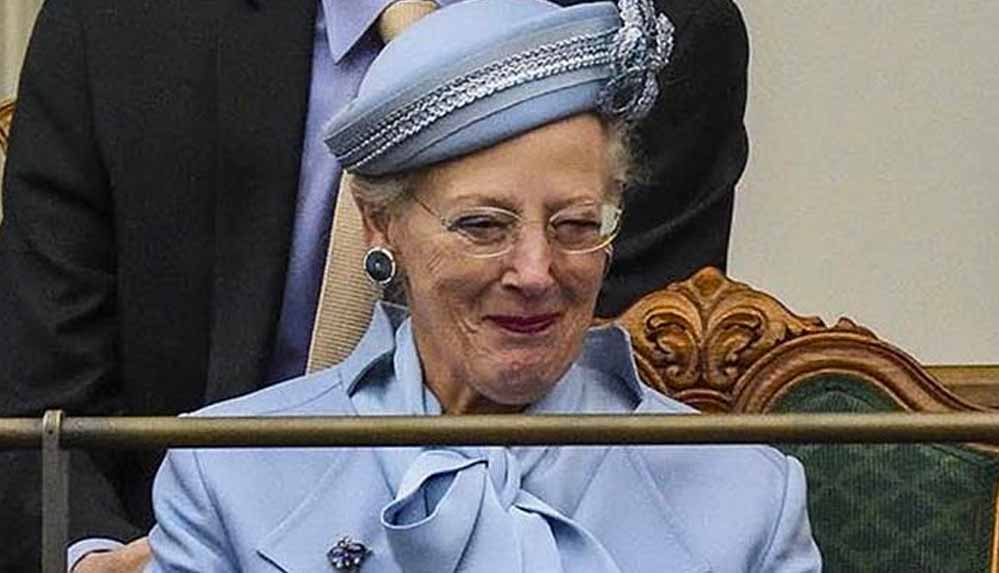 Danimarka-Kraliçesi-Margrethe,-film-setinde-çalışmaya-başladı