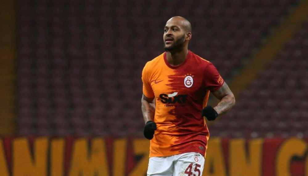 Galatasaray cezayı açıkladı_ Takım arkadaşını yumruklamak 150 bin Euro!