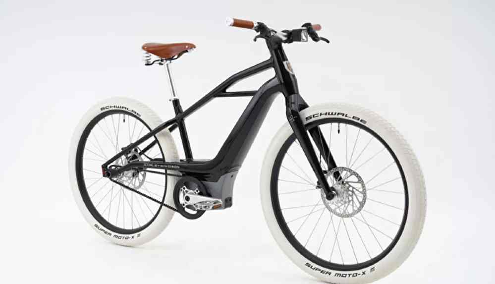 Harley-Davidson ilk defa elektrikli bisiklet üretti_ Yıl sonunda satışa sunulacak