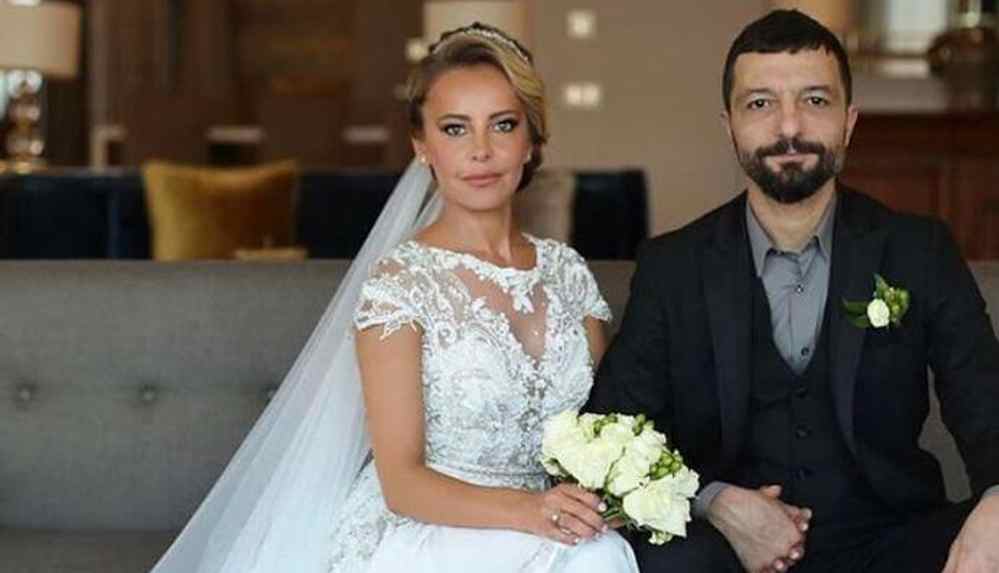 Mehmet Erdem ile dünyaevine giren Vildan Atasever iki aylık hamile iddiası...