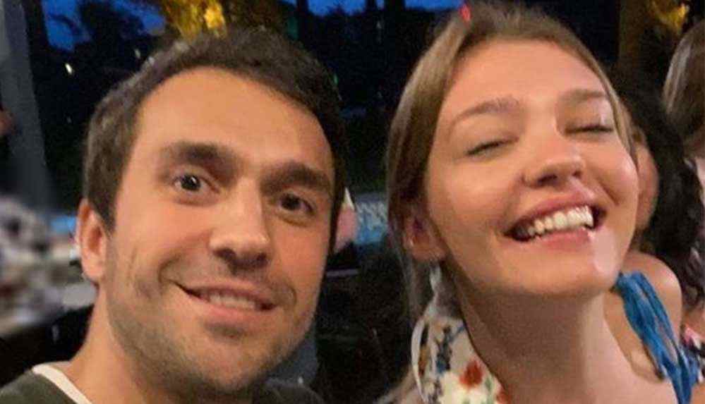 Melisa Döngel’den ‘ayrılık’ açıklaması_ İlişki toksik bir hale geldi yani ama arkadaşlığımız baki…