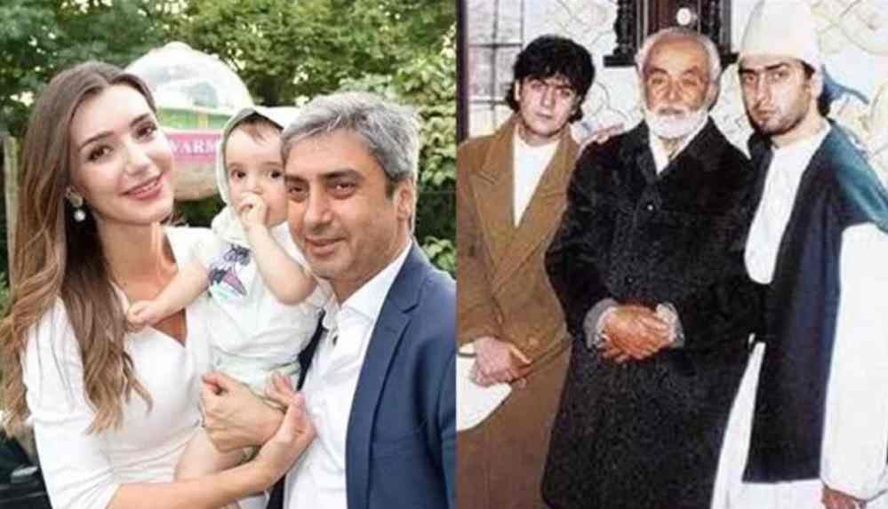 Necati Şaşmaz’la ilgili bomba ‘ses kaydı’ iddiası_ ‘Ben maalesef seçildim...'