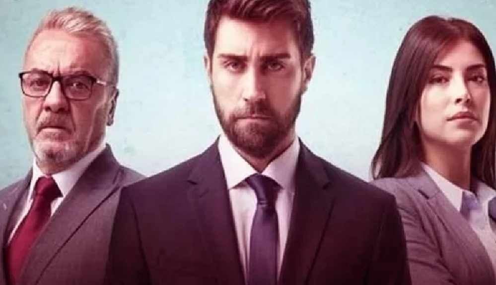 Teşkilat dizisinde korona şoku! Kimler koronaya yakalandı_