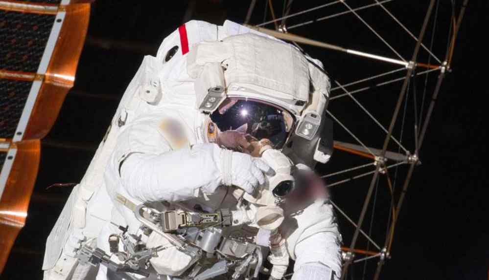 Türkiye Uzay Ajansı'na 2 yıl için 129 milyon TL ödenek ayrıldı