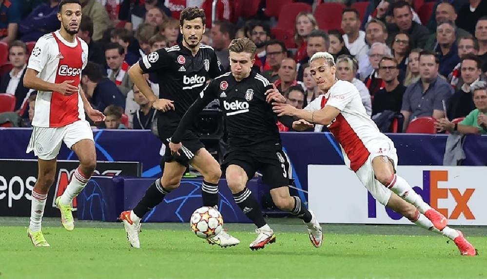 besiktas-ajax-deplasmaninda-maglup