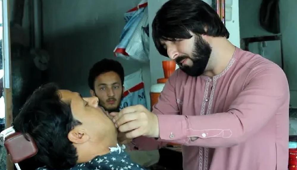 taliban-sakal-tirasini-yasakladi