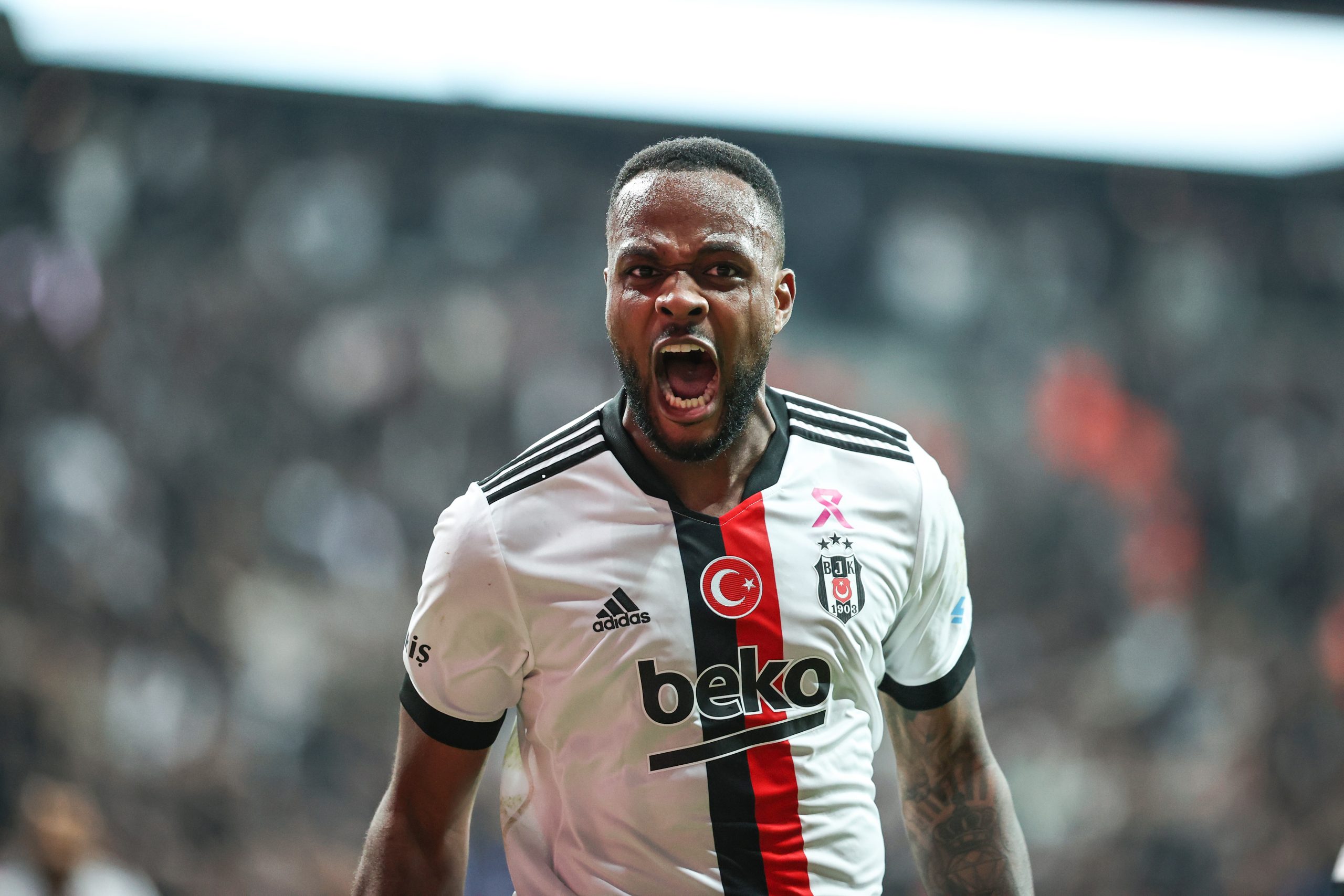 Beşiktaş - Galatasaray