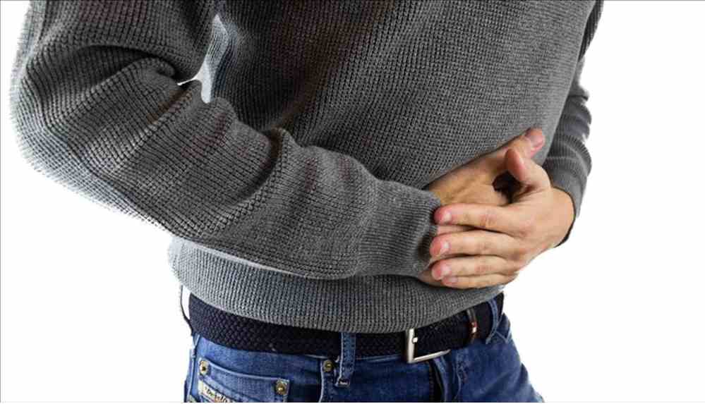 Araştırma_ Fazla gaz çıkarmak mental ve zihinsel çöküşün işareti olabilir