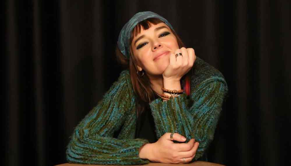 Ayçe Abana ile oyunculuk dersleri başlıyor