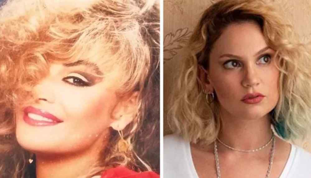Farah Zeynep Abdullah'ın başrolünde olduğu 'Bergen' filminin çekimleri başladı