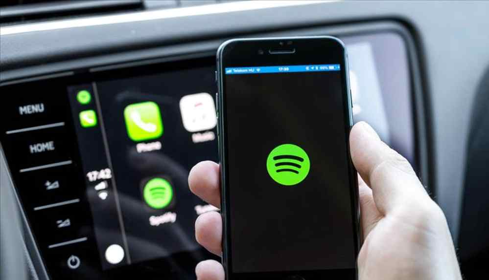 İngiltere’den dijital müzik platformlarına soruşturma