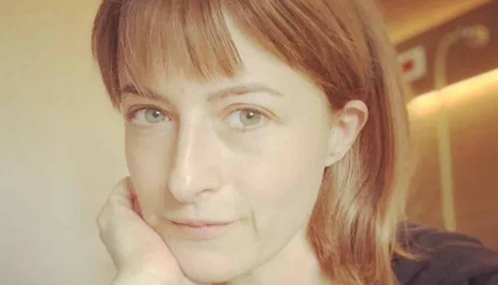 Kansere yakalanan Canan Ergüder_ 17 sene daha yaşarsam iyidir...