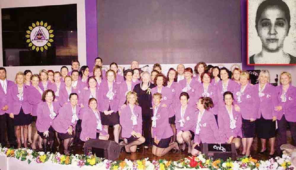 Kocamı uzaylılar çaldı dedi! Boşanma davası açtı