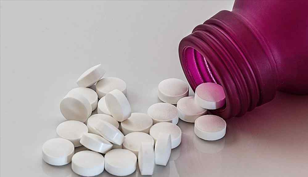 Koronavirüse karşı ilk hap! Fiyatı belli oldu...