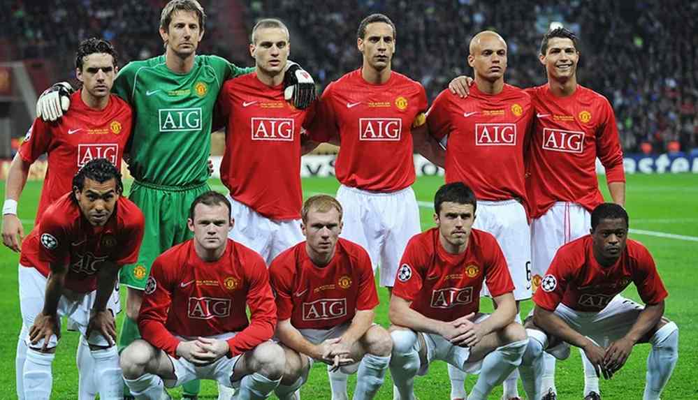 Manchester'ın yıldızından yıllar sonra itiraf_ Cinsel istismara uğradım