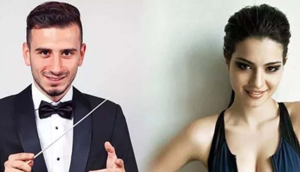 Melisa Aslı Pamuk'la ayrılan Oğuzhan Özyakup, gönlünü meslektaşının kızına kaptırdı...