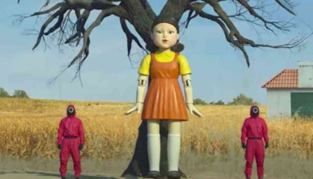 Squid Game, Netflix'te rekor kırdı_ 111 milyon kişiye ulaştı