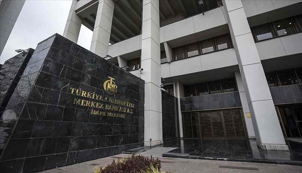 Türkiye'de Dolar tarihi zirveyi gördü. Merkez Bankası'nda gece yarısı operasyonu