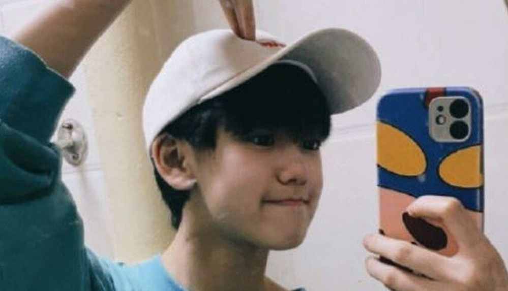 Ünlü olabilmek için erkek kılığına giren 13 yaşındaki kız çocuğu fenomen oldu