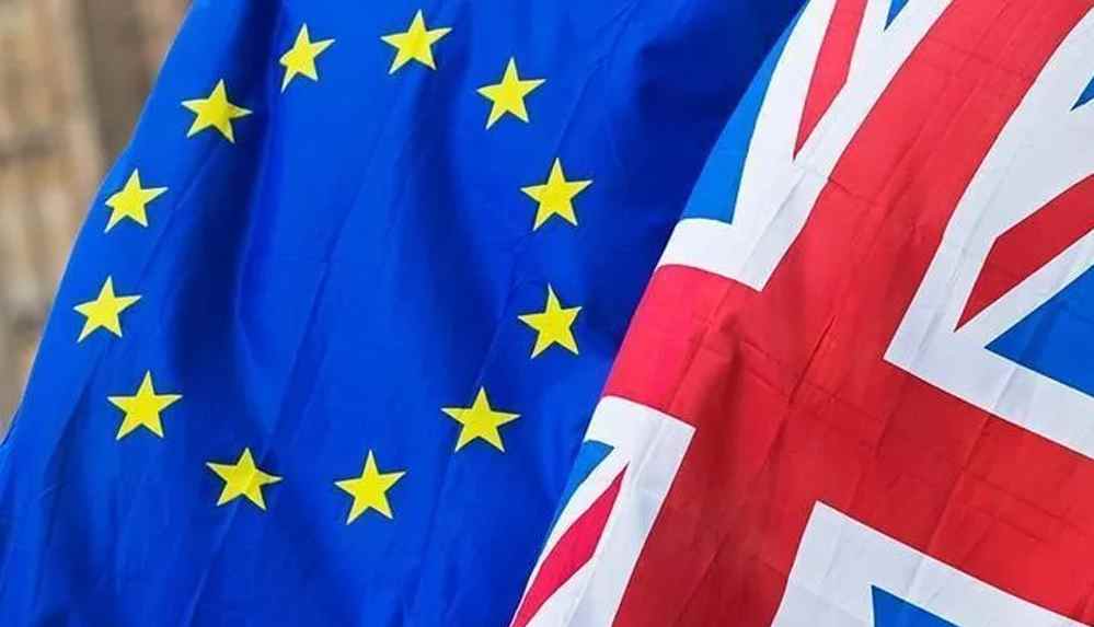 AB'den İngiltere'ye Kuzey İrlanda Protokolü uyarısı