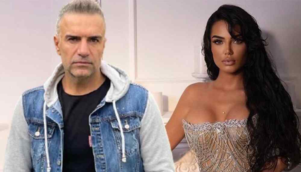 Berdan Mardini kalbini komşusuna kaptırmış! İşte yeni aşkı