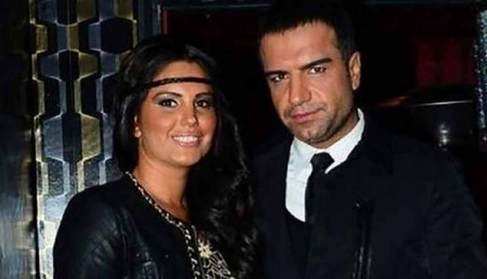 Berdan Mardini yeni bir aşka yelken açtı! Aldatan eski eşi Fatoş Yelliler açtı ağzını yumdu gözünü!