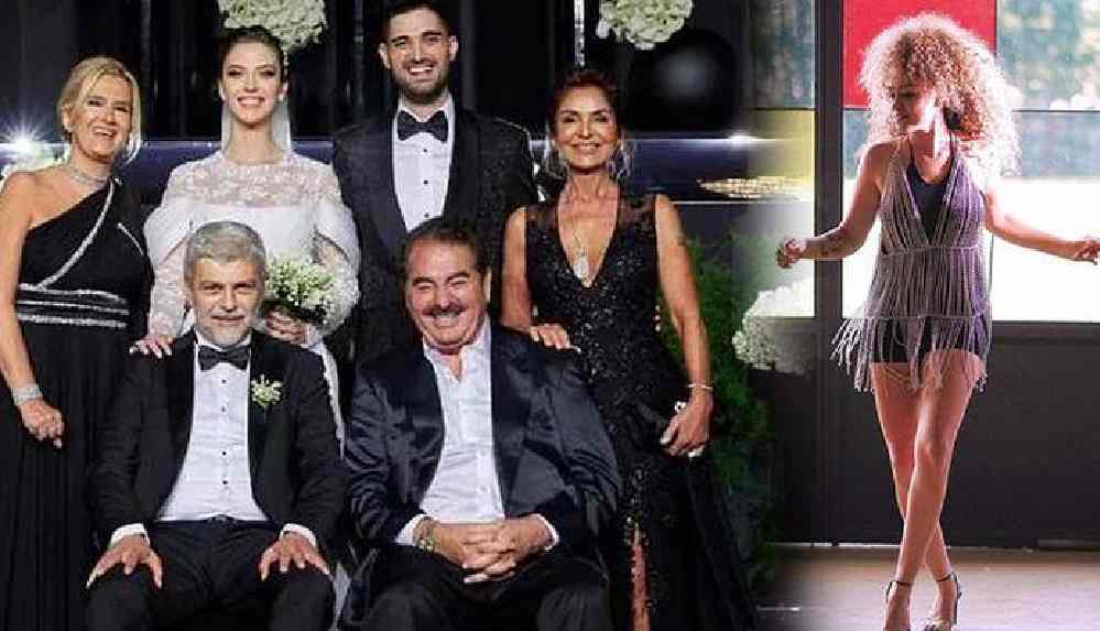 Dilan Çıtak kardeşi İdo Tatlıses'in düğününe katılmamasıyla ilgili konuştu. Kırgın olduğu ortaya çıktı