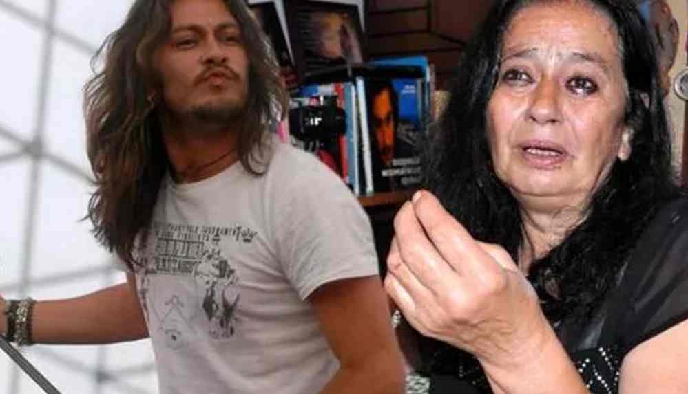 Haluk Levent, vefat eden Barış Akarsu'nun annesi için konuştu_ _Oğlunu çok özlüyordu!_