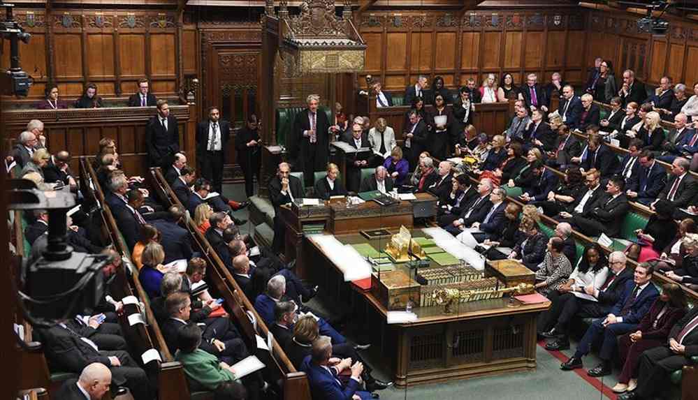 İngiltere_ Muhafazakar Parti'den parayla Lordluk iddiasına yalanlama