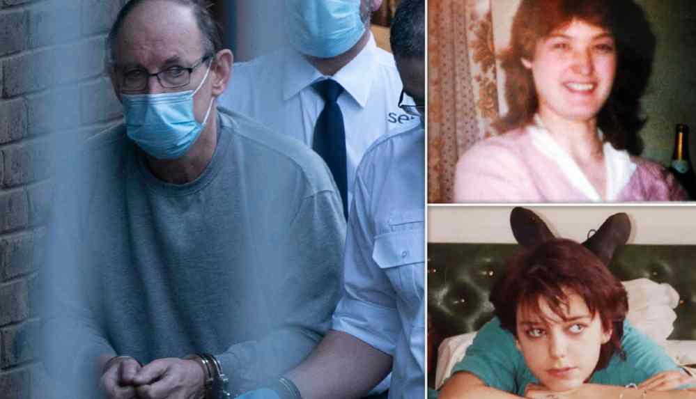 İngiltere’de hastanede iğrenç olay! 100 cesede tacizde bulunan sapığın iki kadını öldürdüğü ortaya çıktı