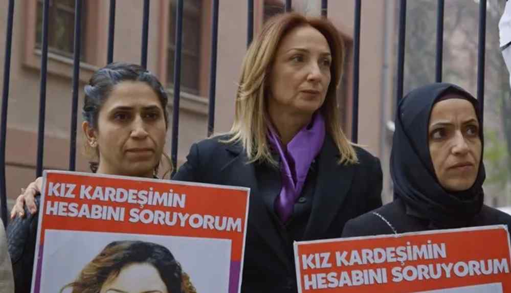 İngiltere'nin Oscar adayı Türkiye'deki kadına şiddeti konu alan 'Ölümüne Boşanmak' belgeseli oldu