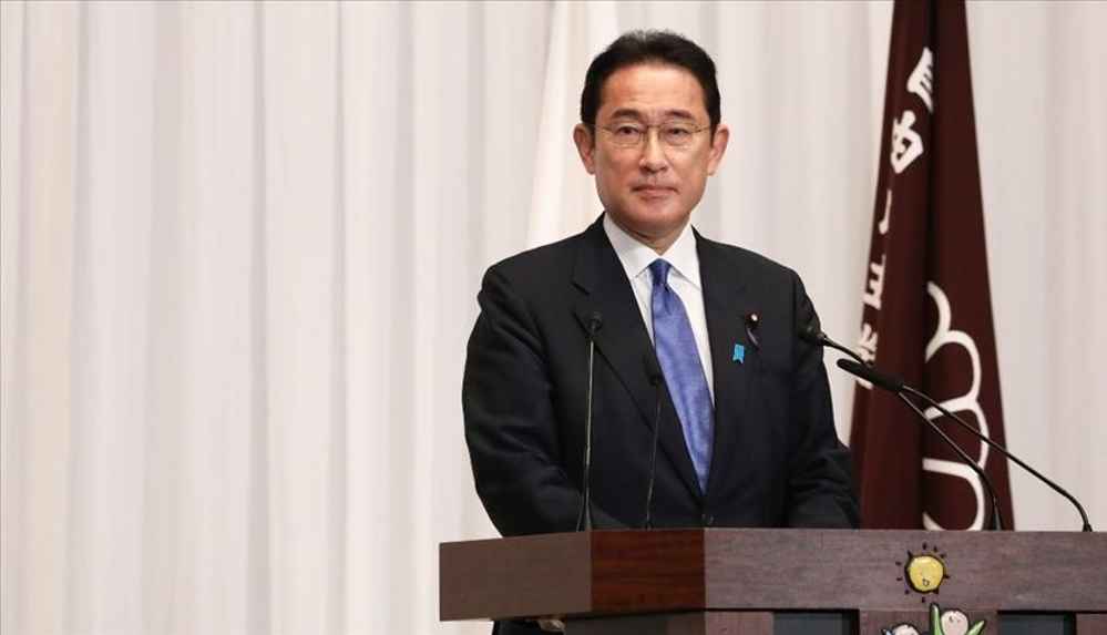 Japonya Başbakanı_ İngiltere ile iş birliği yapacağız