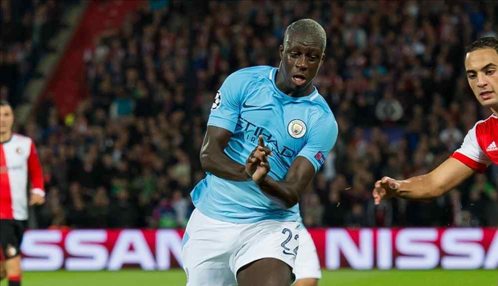 Manchester City'nin savunma oyuncusuna yeni suçlamalar