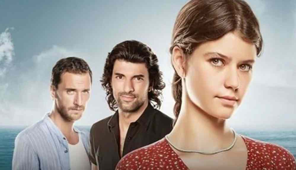 Taliban, Türk dizilerine savaş açtı_ Kadınların olduğu dizileri yayınlamayın