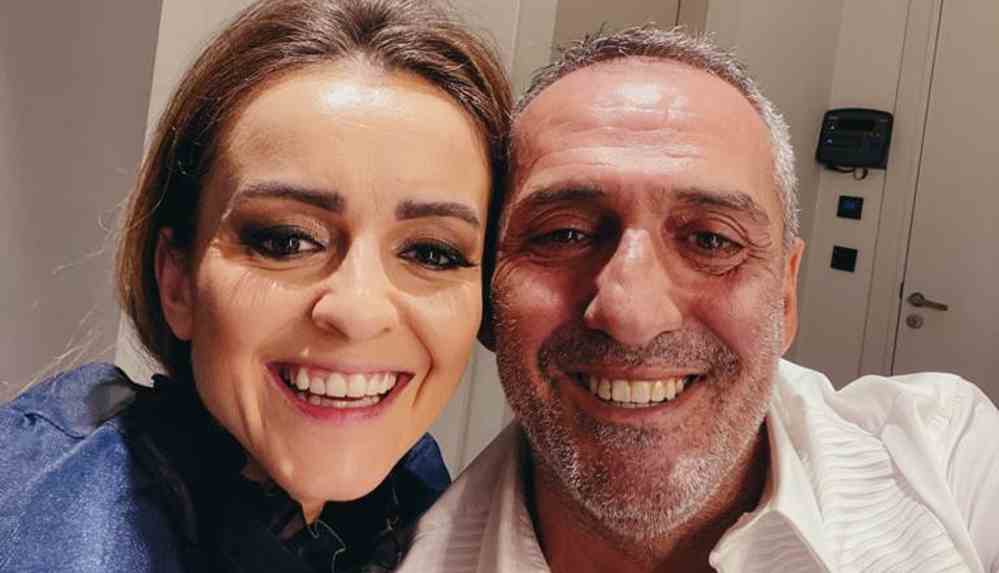 Yavuz Bingöl'den sevgilisine dudak uçuklatan hediye!