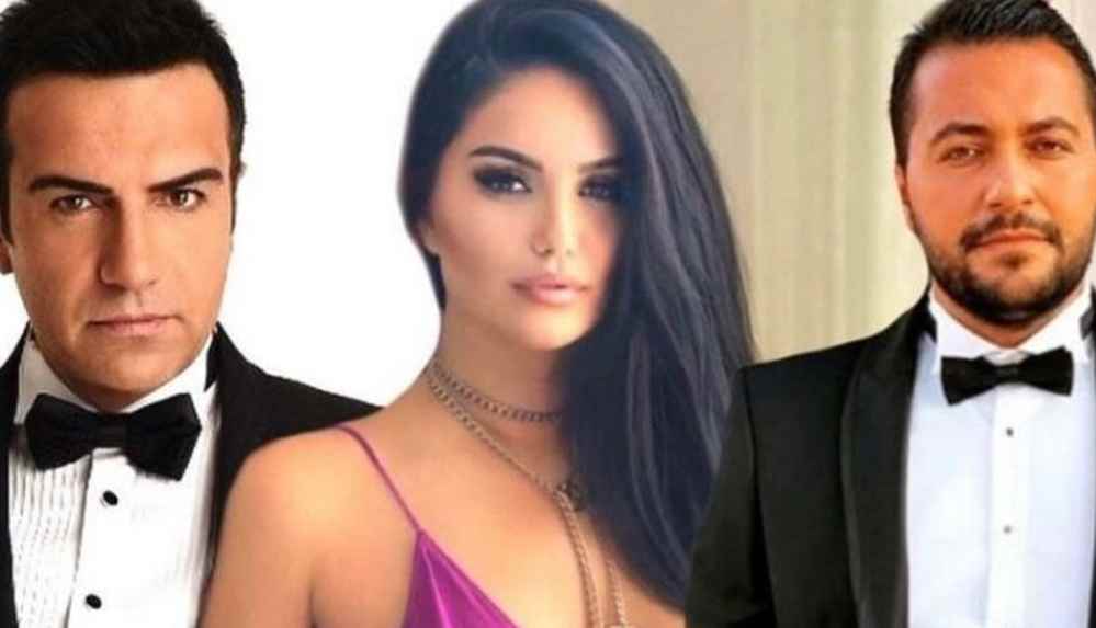 Berdan Mardini'yi Gökhan Göz ile aldatan Fatoş Yelliler'in evli erkekler ile mesajları sevgilisini çıldırttı! Hediyeleri ateşe verdi...