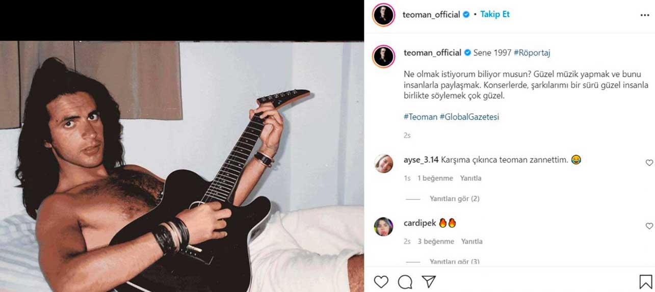 Gençlik-fotoğrafini-paylaşan-Teoman-Ne-olmak-istiyorum-biliyor-musun--1536x685