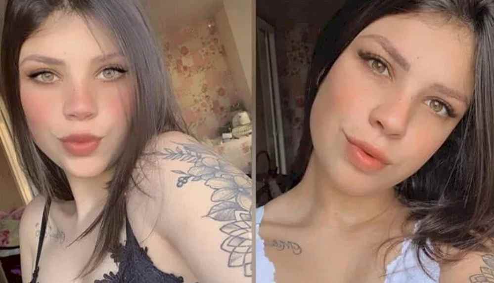 Kendi mezarını kazdı Dehşet anları ülkeyi sarstı