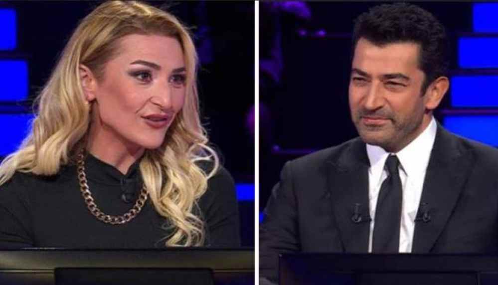 Kim Milyoner Olmak İster'de direksiyon dersi veren yarışmacının elendiği trafik sorusu gündem oldu