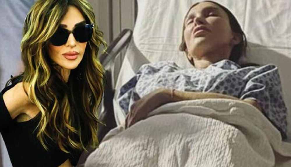 seren serengil ameliyat