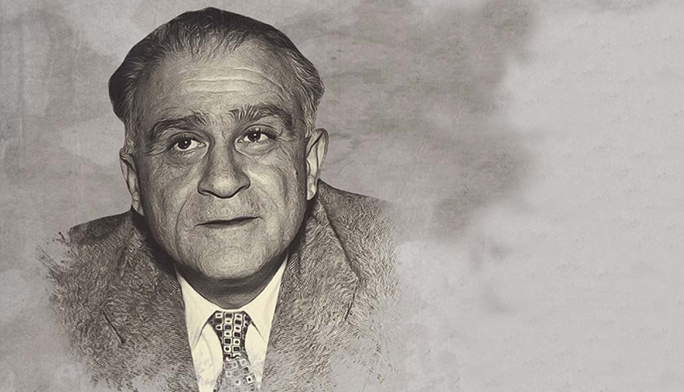 Türk-edebiyatinin-çinari-Ahmet-Hamdi-Tanpinar