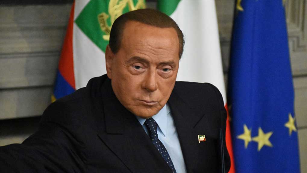berlusconi