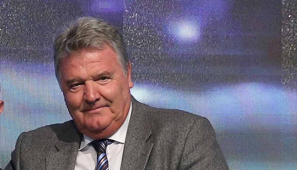 John Benjamin Toshack