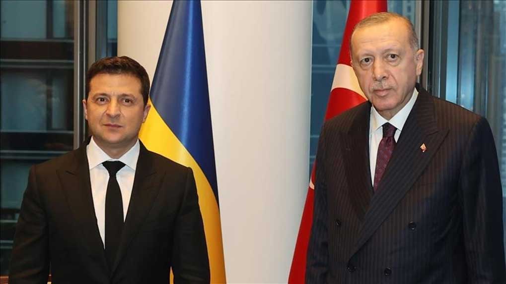 erdoğanzelensky