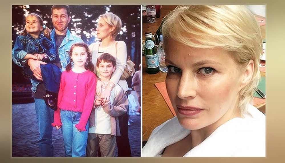 Adsızirina abramoviç